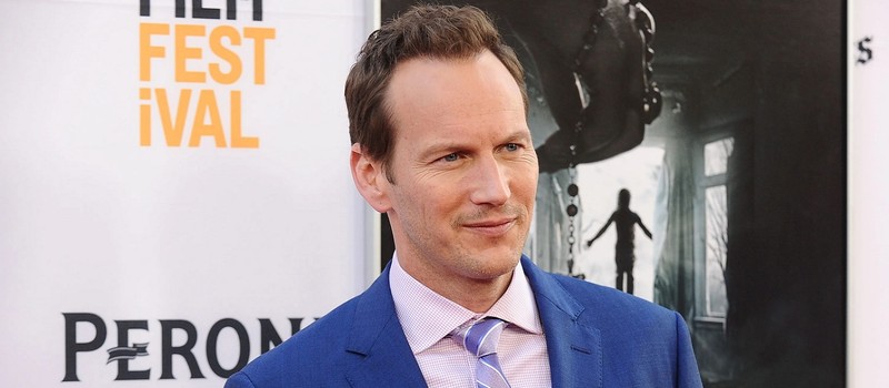 Patrick Wilson will play Abby's father in The Last of Us season 3