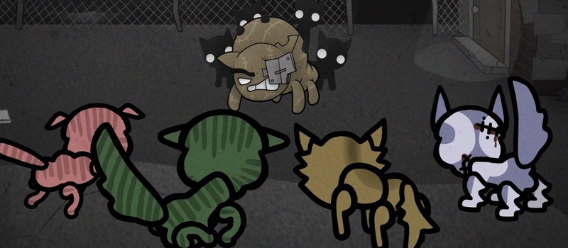 Mewgenics developers already planning DLC, but release is at least a year away