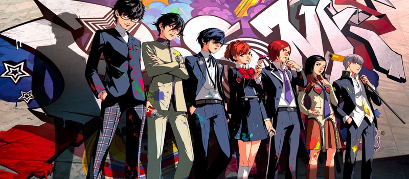 Persona producer believes that creating remakes of the franchise's first and second installments is his personal duty as a developer