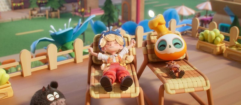 Cute creatures star in cozy life sim Animula Nook trailer as alpha sign-ups begin