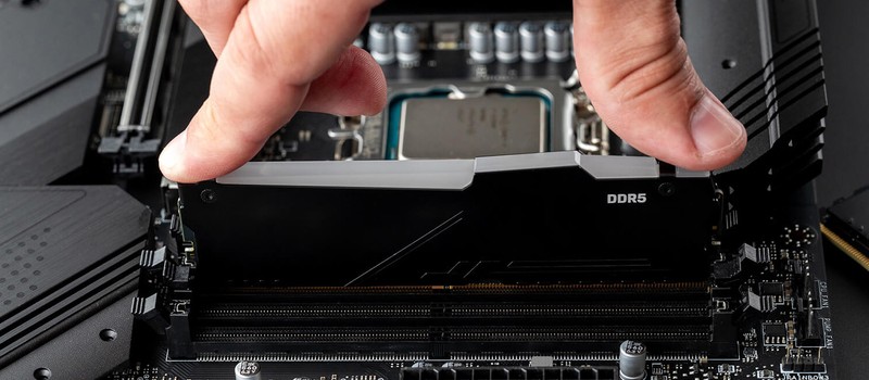 Why 16 GB of RAM in 2026 runs out before a game even launches