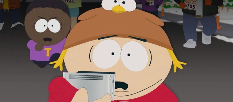 South Park creators renamed the series to South America for the new season