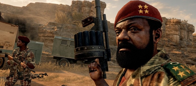 Black Ops level designer calls success of ports a bitter spectacle and urges paying developers royalties