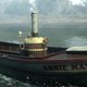 After almost 8 years, Red Dead Redemption 2 players discover there is a small steamboat in the game