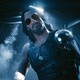 Cyberpunk 2077 fans appreciated the concept of Johnny Silverhand through millennia, from a cave painting to "Star Wars"