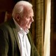 Anthony Hopkins to star in sci-fi film 2048 about humanity that went underground after the apocalypse