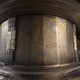 Simulation of a billion atoms showed that tungsten in fusion reactors degrades faster than predicted