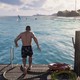 Athlete proves the reality of the controversial backflip from the GTA 6 trailer