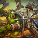 Blizzard released the Forsaken Kingdom campaign for Warcraft III Reforged with 30 hours of gameplay