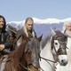 Action games based on "The Two Towers" and "The Return of the King" are considered among the best Lord of the Rings games by fans