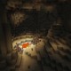 Player with amnesia found their own sign in a Minecraft cave and couldn't remember what scared them so much
