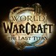 World of Warcraft: The Last Titan expansion will launch in 2027 and conclude a 20-year saga