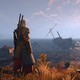 New The Witcher 3 mod automatically switches path tracing between 8 regions, interiors and combat