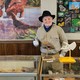 11-year-old fossil collector became the world's youngest museum curator – he opened it at just 9 years old