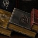 A mod with voice acting for all books, notes, and letters has been released for Skyrim