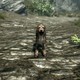 It took a Skyrim newcomer 15 hours and a talking dog Barbas to understand why people love the game