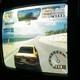 PS2 owner filmed a dramatic video about the graphics chip failing right during a race