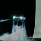 New Tesla Roadster accelerates to 60 mph in 0.81 seconds and does barrel rolls in the air