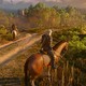 The Witcher 3 Remastered performance test in 4K – RTX 5080 handles path tracing at up to 84 FPS with frame generation