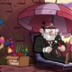 Alex Hirsh does not intend to make a third season of "Gravity Falls"