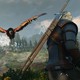Mod with 725 thousand downloads to be officially included in The Witcher 3 Remastered