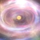 A Stellaris player decided to create a space USA – and immediately ran into a galactic Soviet Union
