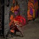 Diablo 2 researcher discovered that the cathedral's stained glass windows from the fourth act turned out to be monsters, and they can be broken