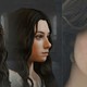 Crusader Kings 3 fan spent a whole hour creating an exact copy of herself in the game, and she's already ready to seduce the Pope