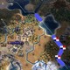 Civilization 7 fans find spots on maps for the Panama Canal and beg Firaxis to add it as soon as possible