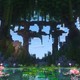 Minecraft player builds a working AI chatbot in the sandbox from 445 thousand command blocks without a single mod