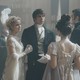 Poster for Sarik Andreasyan's "War and Peace" adaptation is riddled with AI blunders