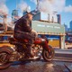 DeepSeek engineer explains why he's building an AI that will replace him – so the world doesn't become like Cyberpunk 2077
