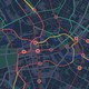 21-year-old student from Berlin created a radar detector for ticket inspectors and received 55 thousand messages
