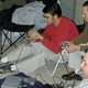 Photos from 26 years ago showing PS2 launch lines remind us of times when people queued for the console itself, not for resale