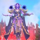 Heroes of the Storm returns to life – the first new hero in six years