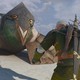 Modder turns all griffins in The Witcher 3 into legendary low-poly pigeons