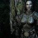 Skyrim player wanted to give the fallen Lydia a "Viking funeral" but instead accidentally launched her half-naked corpse into the stratosphere