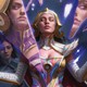 Creators of Dungeons & Dragons and Magic: The Gathering unionize and speak out against management forcing AI on them at Wizards of the Coast