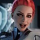 Many cute heroines and an unusual setting in the trailer for the tactical sci-fi RPG Angelic Dark Symphony