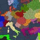 Crusader Kings veterans envy newcomers, since 14 years ago the world available for the game was limited only to the Christian kingdoms of Europe