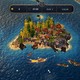 In six weeks, AI built on the Godot engine created a full-fledged fishing game